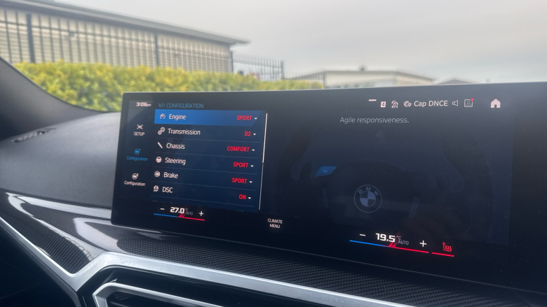 BMW M3 xDrive Competition M 5dr Step Auto Petrol Estate